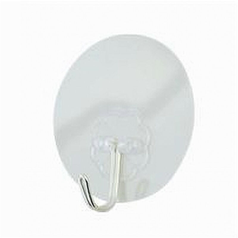 foto del prodotto trade shop traesio cleafe set 2pz ganci adesivi appendi strofinacci asciugamani accappatoio bagno cucina 87756 