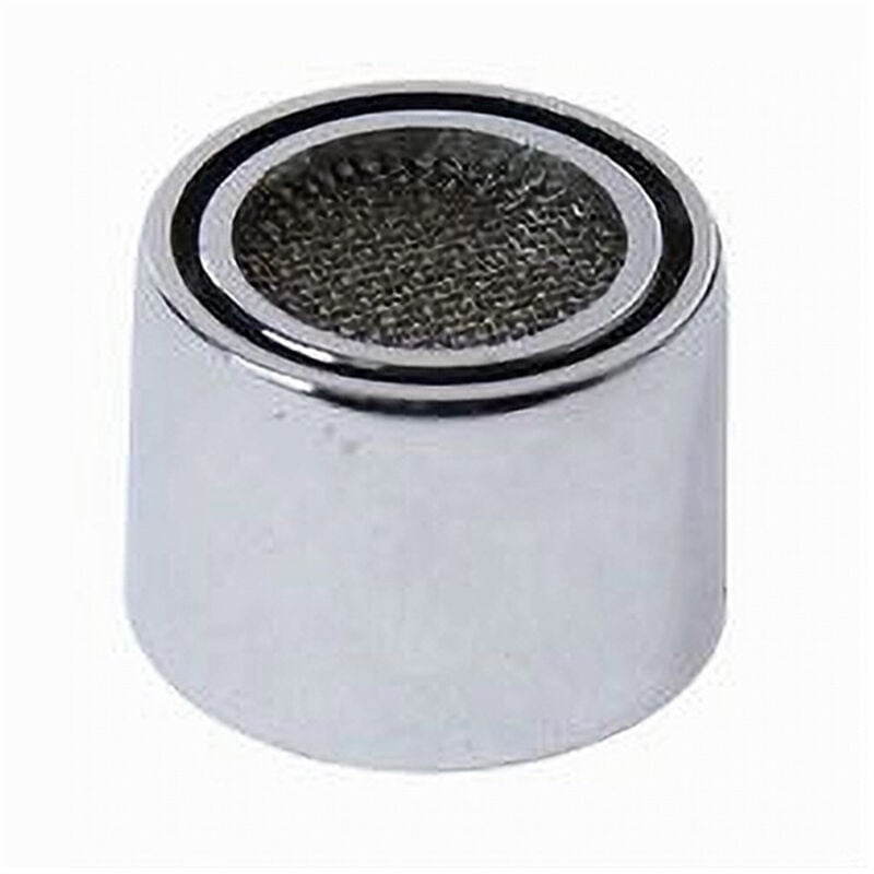 foto del prodotto trade shop traesio cleafe set 4 pz aeratore per rubinetto f22 in abs rompigetto filtro bagno cucina 59036 