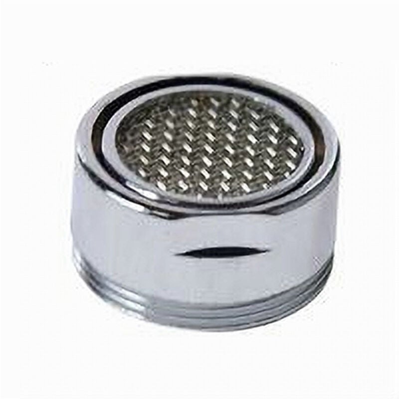 foto del prodotto trade shop traesio cleafe set 4pezzi aeratore 24mm per rubinetto m24 in abs filtro acqua guarnizioni 59035 
