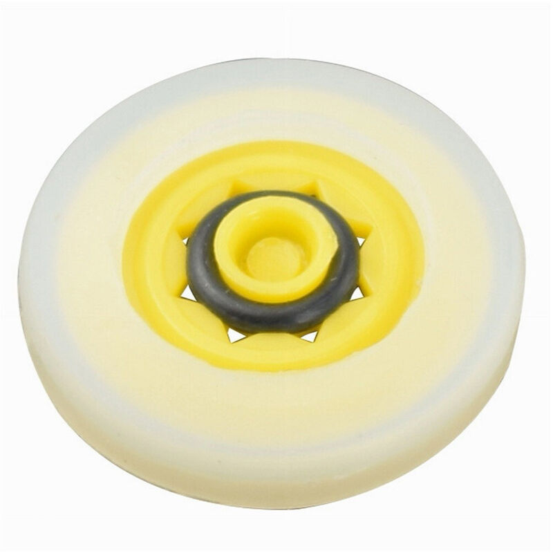 foto del prodotto trade shop traesio cleafe set 4pz riduttore di flusso regola acqua per doccetta soffione tubo doccia 87992 