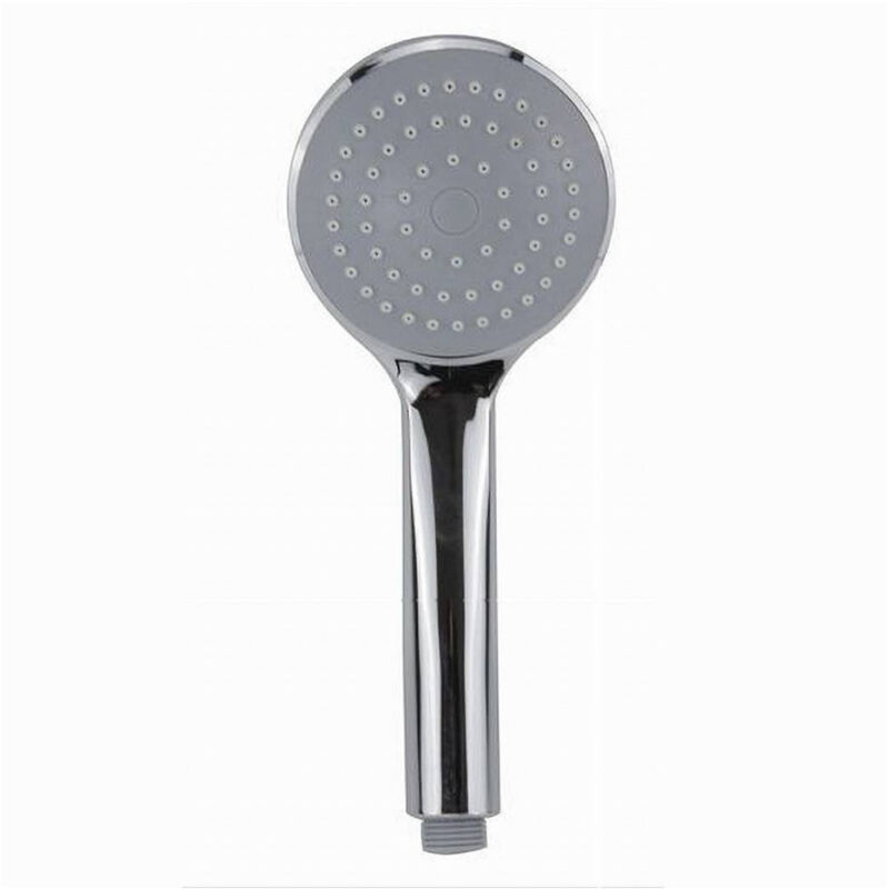 foto del prodotto trade shop traesio cleafe soffione doccia 9 x 22 cm doccetta monogetto universale flessibili 1 2 69077 