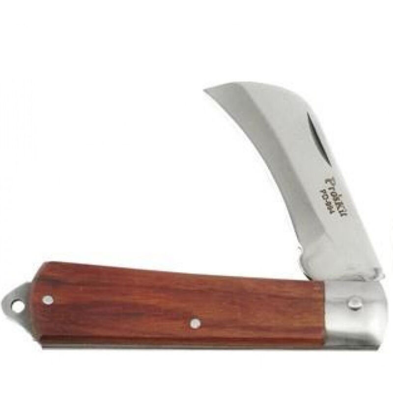 foto del prodotto trade shop traesio coltello coltellino elettricista utensile ferramenta impianti elettrici 