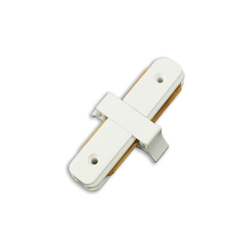 foto del prodotto trade shop traesio connettore giunto binario elettrificato faro led scivolamento manuale 