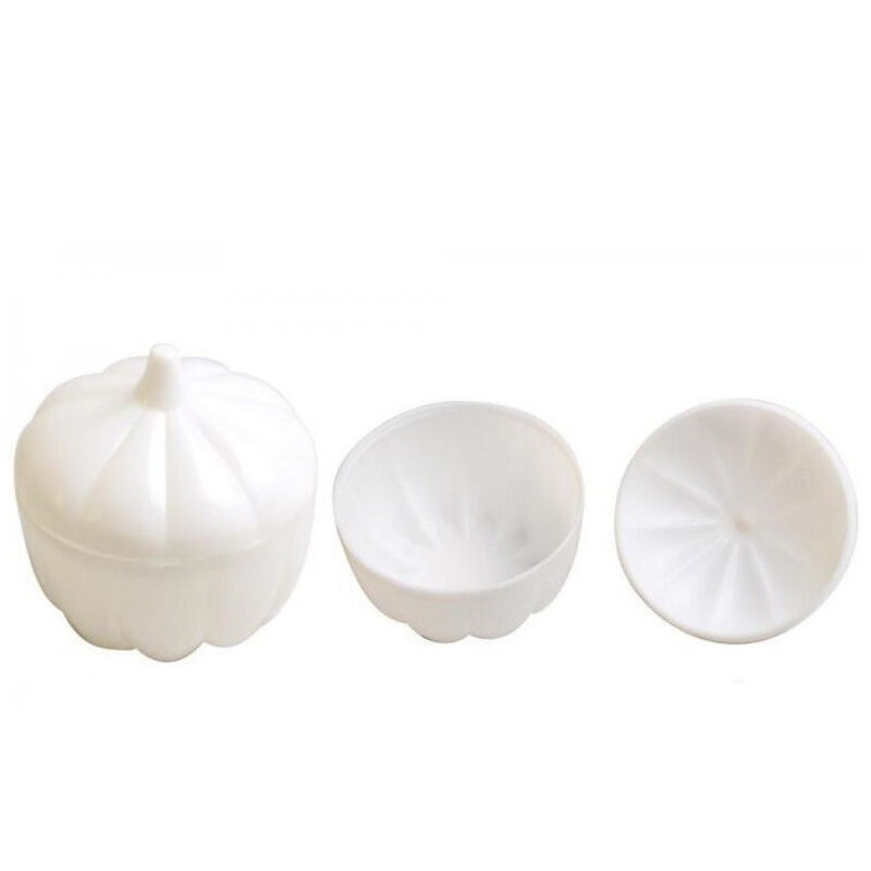 foto del prodotto trade shop traesio contenitore in plastica per aglio frigo salva freschezza cucina 