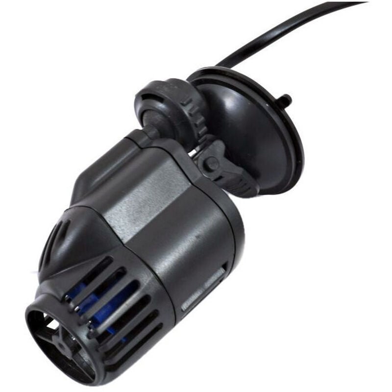 foto del prodotto trade shop traesio - crea onde pompa di movimento 3 w 2000 l/h acquario marino barriera reef jvp-110 -