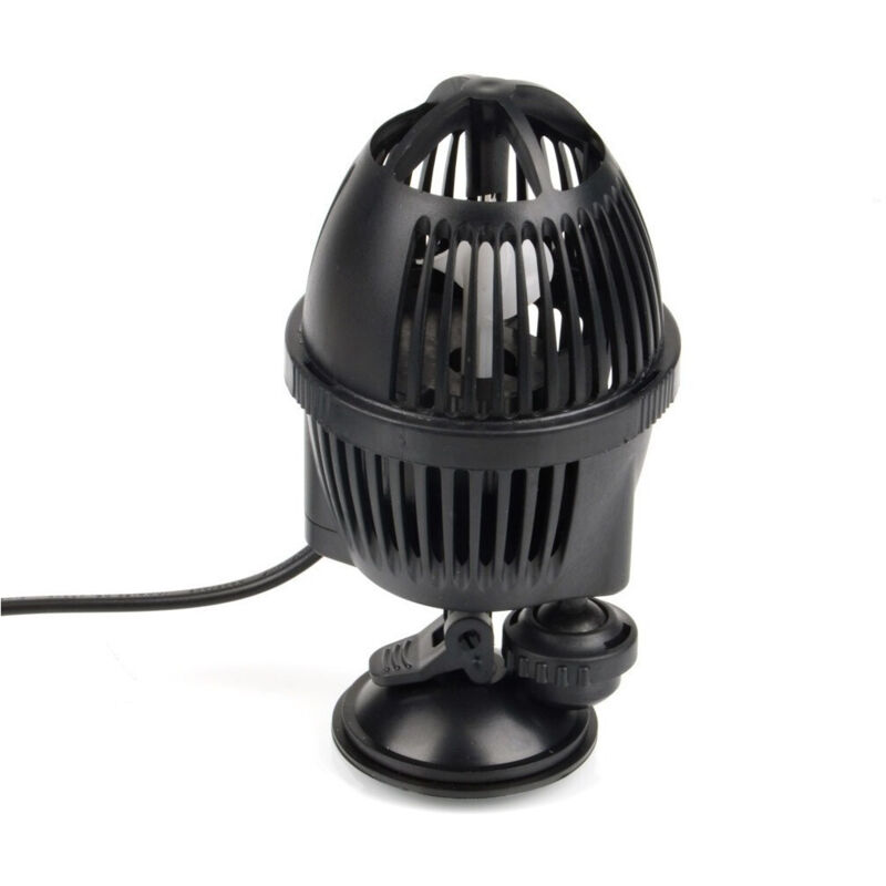 foto del prodotto trade shop traesio crea onde pompa di movimento 6 w 3000 l h acquario marino barriera reef jvp 101 
