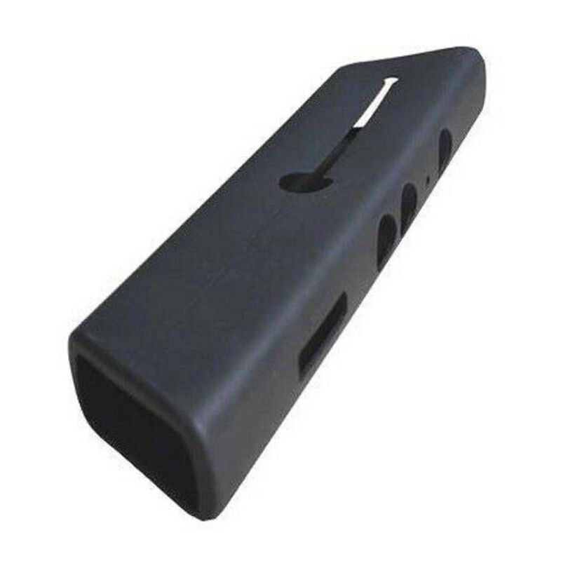 foto del prodotto trade shop traesio custodia in silicone copertura protezione per sensore kinect xbox 360 