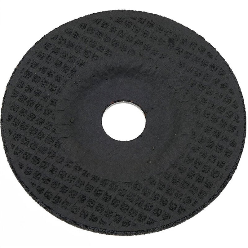 foto del prodotto trade shop traesio disco smeriglietrice flex set da 5 pezzi 230 millimetri per metallo 