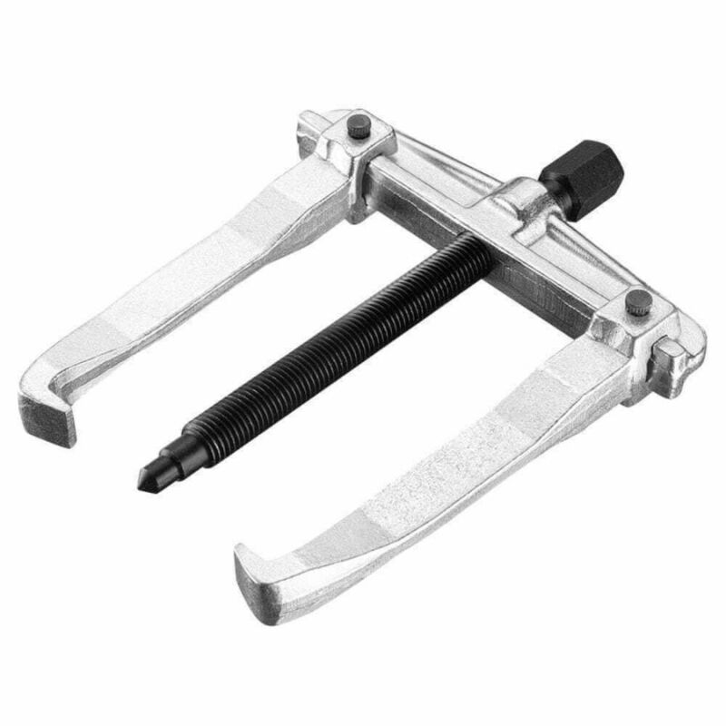 foto del prodotto trade shop traesio estrattore per cuscinetti meccanici interni esterni 2 griffe 160 x 170mm sg 160 