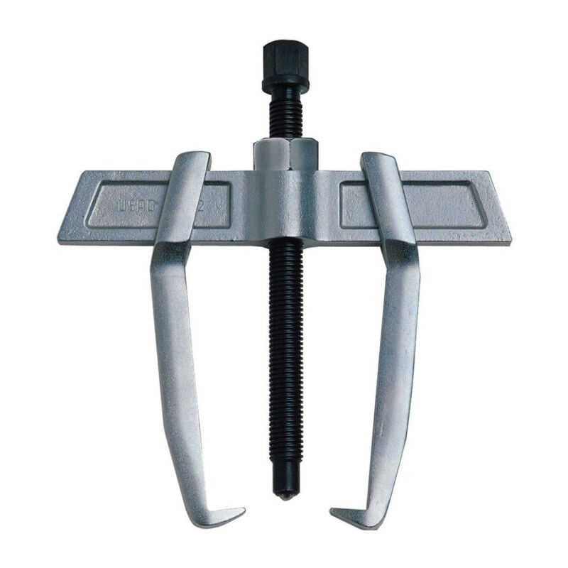 foto del prodotto trade shop traesio estrattore universale cuscinetti a 2 griffe scorrevoli 100 mm 4 per auto e moto 