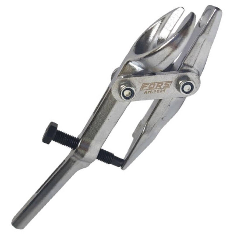 foto del prodotto trade shop traesio estrattore universale per giunti sferici cuscinetti testine snodi 70 mm fs 1621 