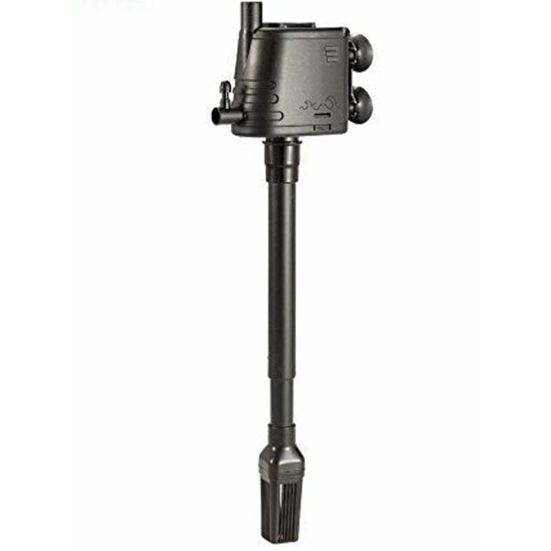 foto del prodotto trade shop traesio filtro interno pompa sommergibile per acquario 26w 1100 l h ipf 2990 jeneca 