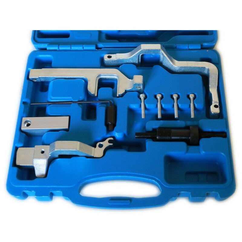 foto del prodotto trade shop traesio kit messa in fase mini bmw motore 1.4 1.6 benzina cooper n12 n14 n16 citroen c4 