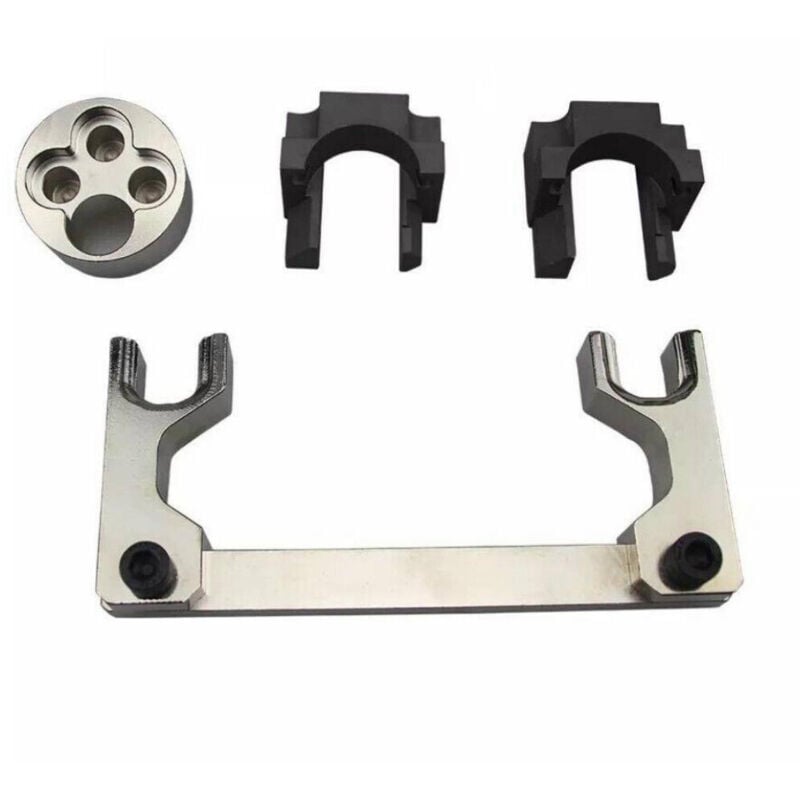 foto del prodotto trade shop traesio - kit messa in fase motori diesel per mercedes 1.8 2.1 2.2l cdi m651 art. 07392 -