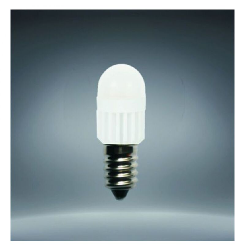 foto del prodotto trade shop traesio lampadina led 3.5 watt e14 luce fredda 6500k calda 3000k naturale 4000k bianco caldo 