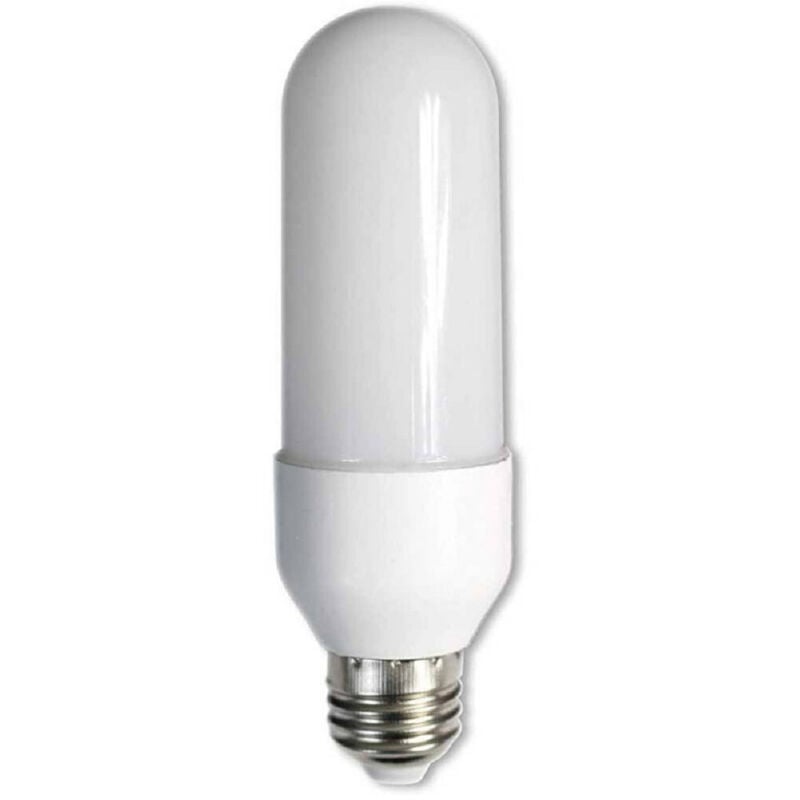 foto del prodotto trade shop traesio - lampadina led e27 15 w luce fredda 6500k calda 3000k naturale 4000k 1520 lm c50 - -bianco caldo -