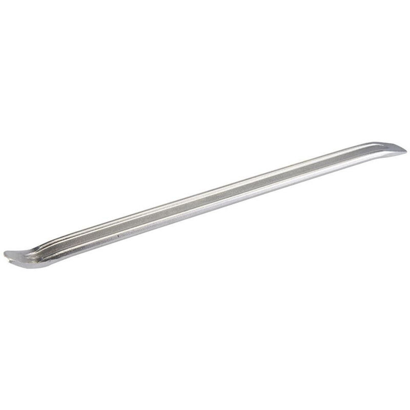 foto del prodotto trade shop traesio - leva per pneumatici gommisti smontagomme levagomme ruote auto moto 50 cm -