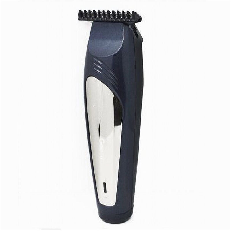 foto del prodotto trade shop traesio maxtech tagliacapelli professionale ricaricabile elettrico senza fili trimmer uomo gm 6162 