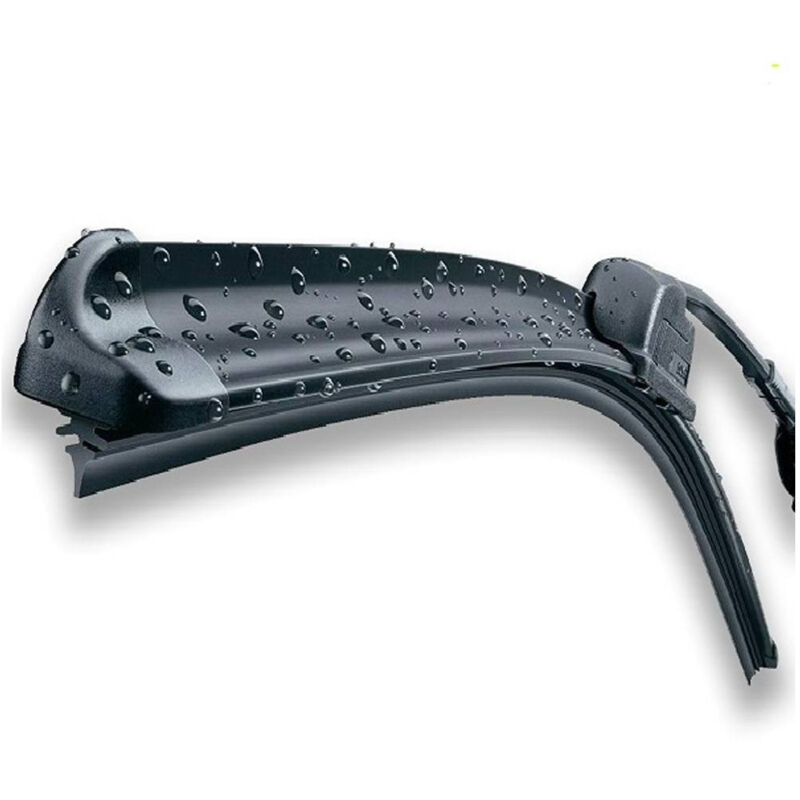 foto del prodotto trade shop traesio maxtech tergicristallo multi attacco per auto universale 28 700mm spazzola ter unv016 