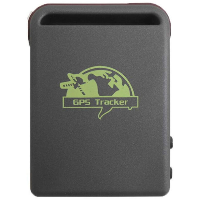 foto del prodotto trade shop traesio mini localizzatore tk102b satellitare gprs gps gsm antifurto tracker auto tf 