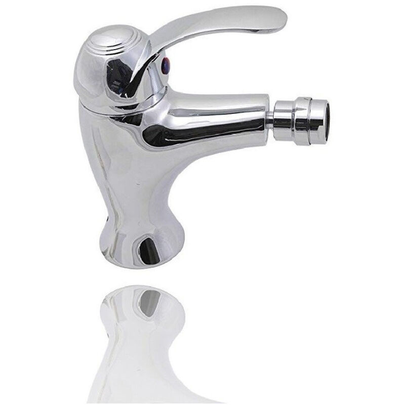 foto del prodotto trade shop traesio miscelatore per bagno lavandino 52440 filtro mobile monocomando rubinetteria 