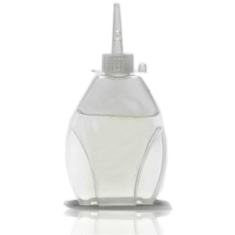 foto del prodotto trade shop traesio olio oliatore lubrificante per cucitrice macchina da cucire 20ml sarto cucito 