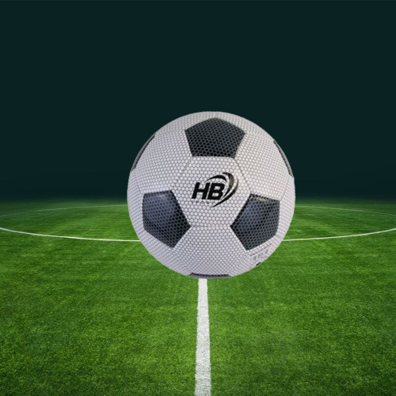 foto del prodotto trade shop traesio pallone palla da calcio calcetto a 5 misura 21cm allenamento gara gioco 06517 
