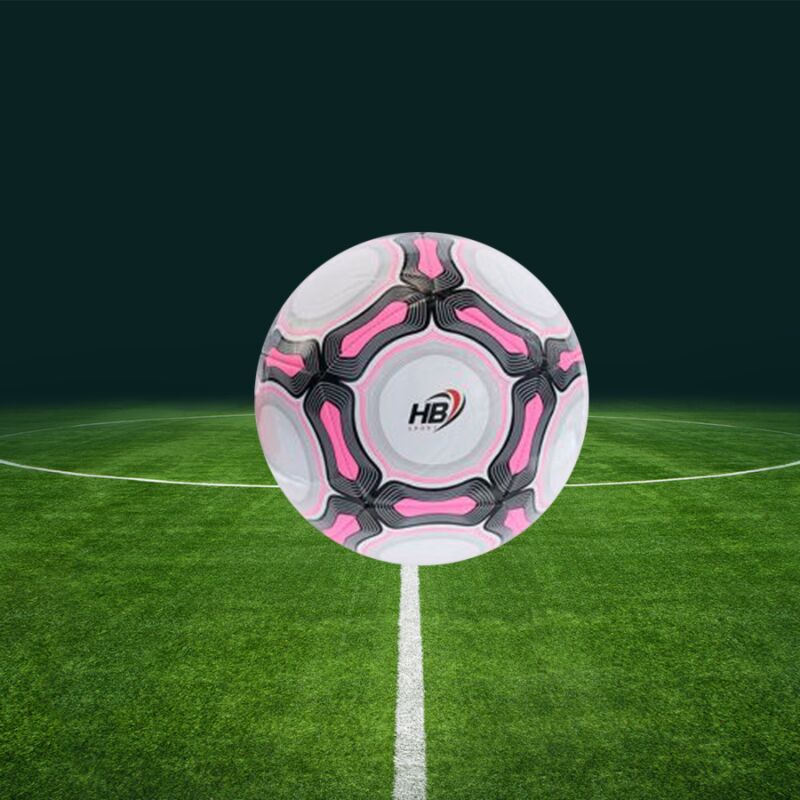 foto del prodotto trade shop traesio pallone palla da calcio calcetto misura 13 cm football allenamento gara 06549 