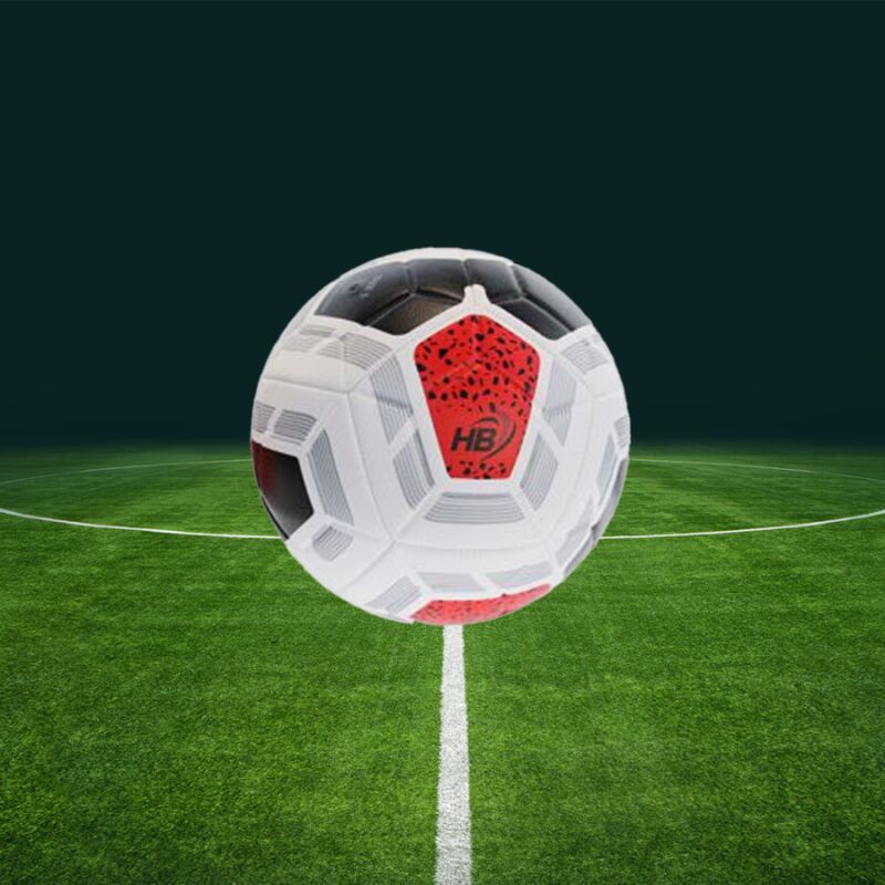 foto del prodotto trade shop traesio pallone palla da calcio calcetto misura 21 cm allenamento partita gioco 06568 