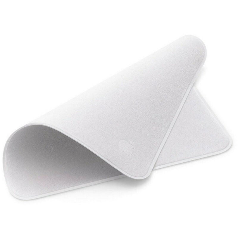 foto del prodotto trade shop traesio panno pulizia per apple cellulare display nano texture pc notebook 15 x 15 cm 