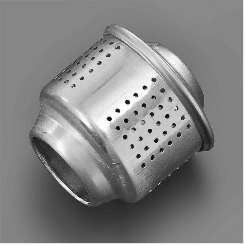 foto del prodotto trade shop traesio paraspruzzo caffettiera para spruzzo universale macchina caff moka 