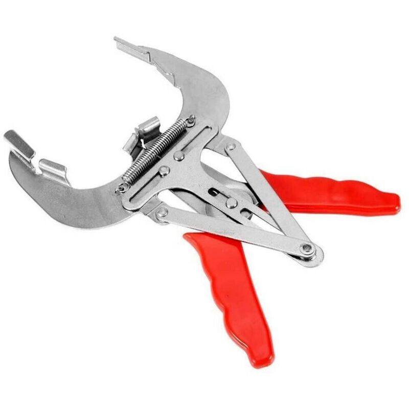 foto del prodotto trade shop traesio pinza compressore per pistone auto expander strumento di rimozione installazione 