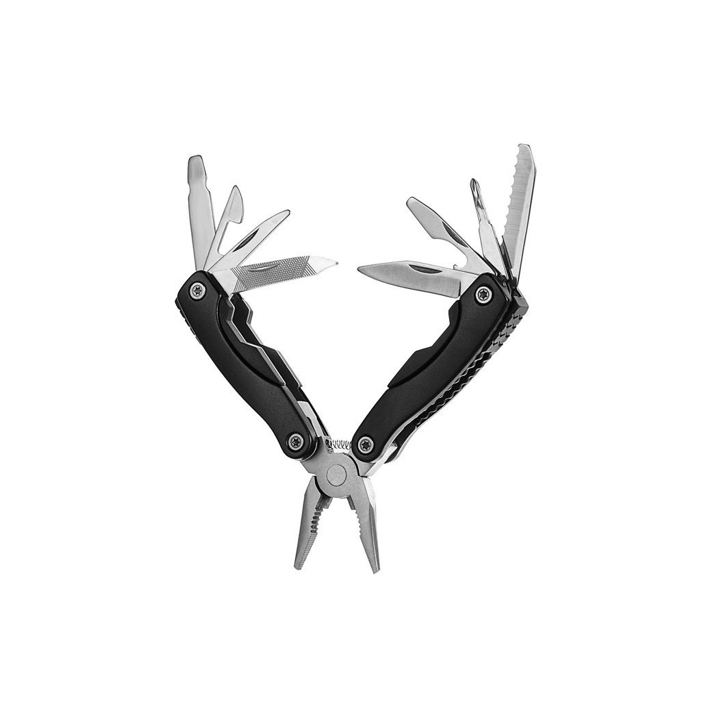 foto del prodotto trade shop traesio pinza universale portatile multitool utensile multiuso con custodia per outdoor 