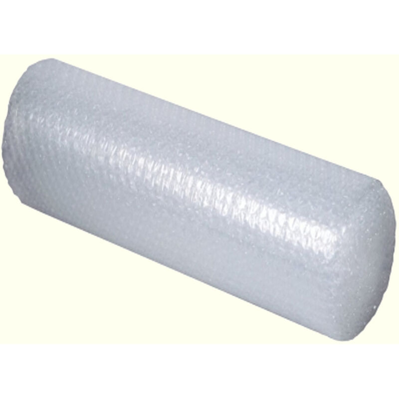 foto del prodotto trade shop traesio pluriball rotolo 4 metrix50cm bolle aria imballaggio proteggere vetro trasloco 