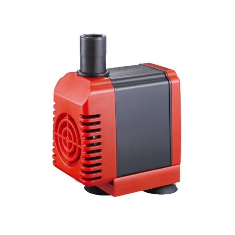 foto del prodotto trade shop traesio pompa 131 acquario sommergibile fontane fontana stagno laghetto cascata multi funzione 880l h 