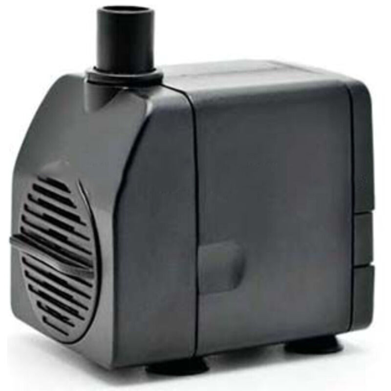 foto del prodotto trade shop traesio pompa sommersa acquario pf 628 400 l h 7w sommergibile riciclo acqua 