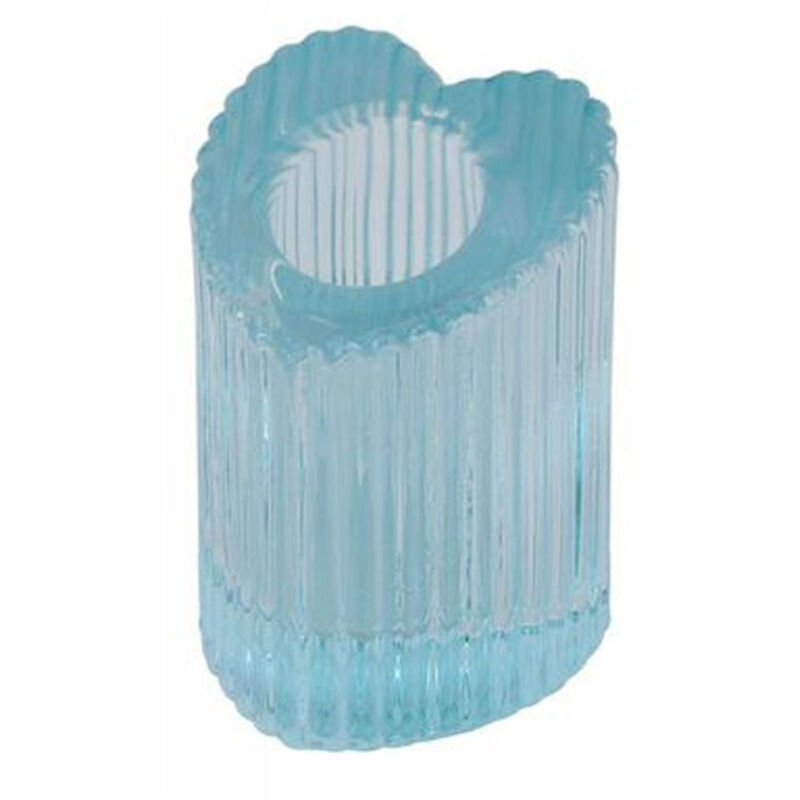 foto del prodotto trade shop traesio porta candela lanterna cuore bomboniera matrimonio decorazione tea light 5x7.5 