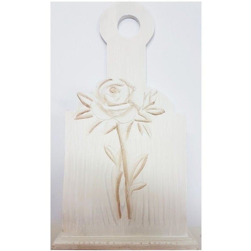 foto del prodotto trade shop traesio porta oggetti multiuso fogli posate con gancio service accessori arredo cucina 