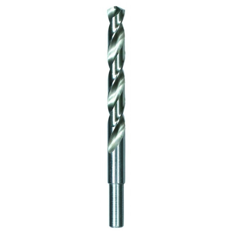foto del prodotto trade shop traesio punta trapano a spirale per legno 16mm 91 falegname foro falegnameria trivella 