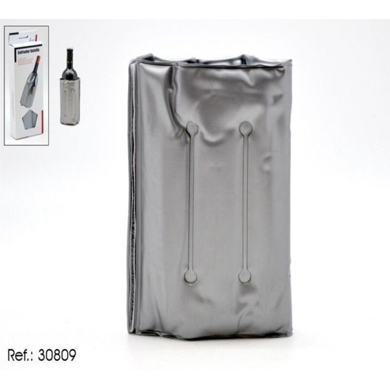 foto del prodotto trade shop traesio raffredda bottiglia sacca fredda refrigera bottiglie vino spumante termico 