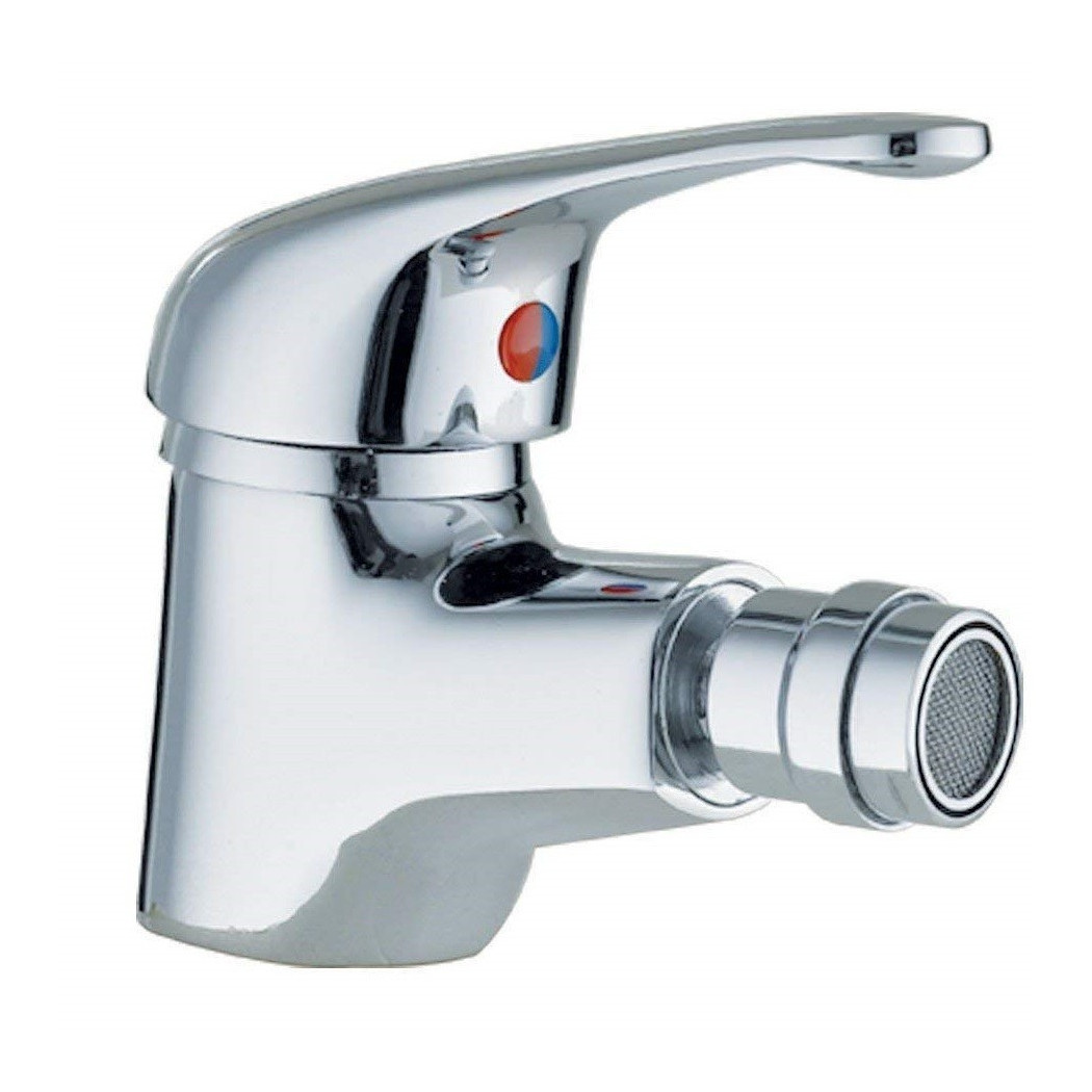 foto del prodotto trade shop traesio rubinetto miscelatore filtro mobile bari 52931 foro monocomando rubinetteria 