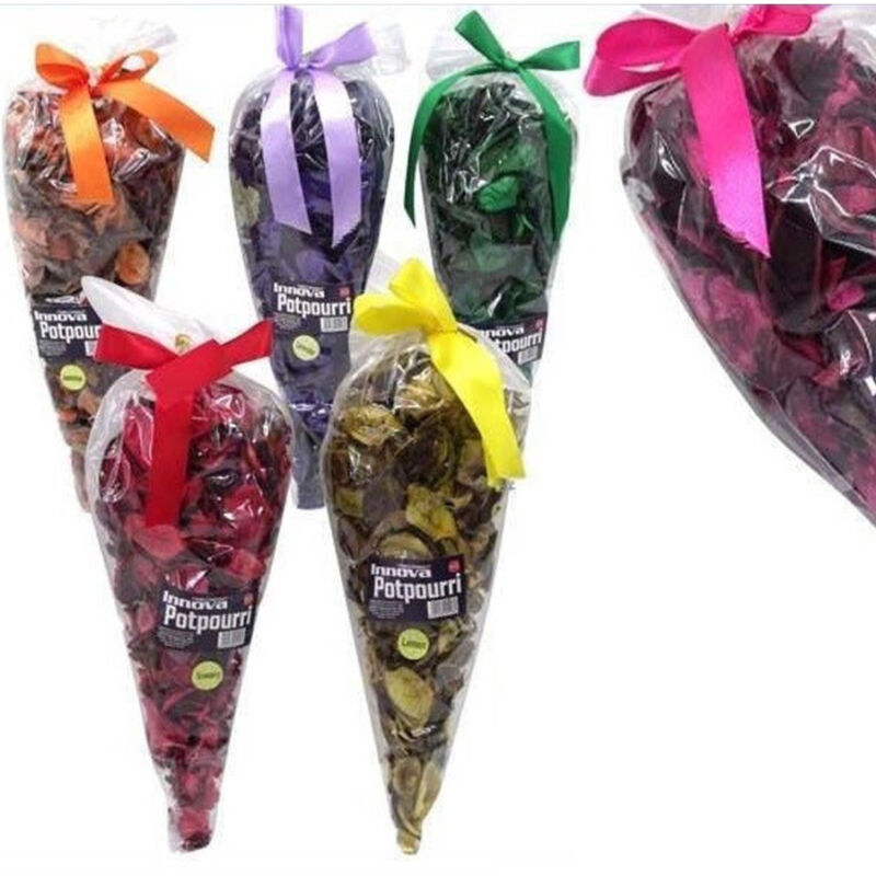 foto del prodotto trade shop traesio sacchetto pot pourri potpourri varie fragranze profumo ambiente deodora 