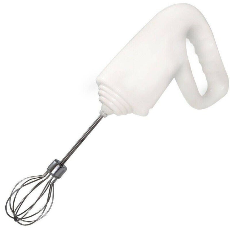 foto del prodotto trade shop traesio sbattitore impastatore frullatore elettrico ricaricabile mixer 3 velocit 