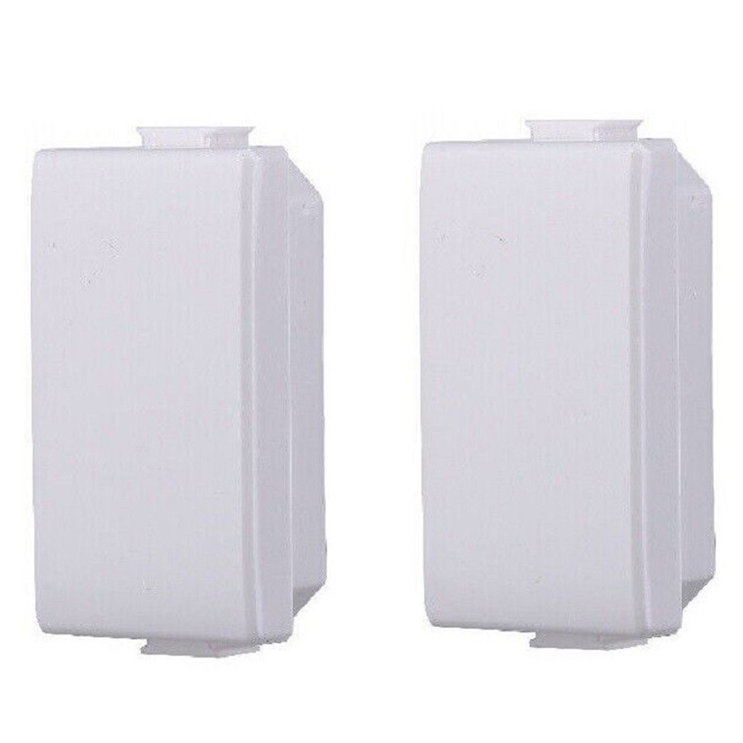 foto del prodotto trade shop traesio serie bticino frutti matix compatibile presa schuko lan pulsante deviatore usb falso polo