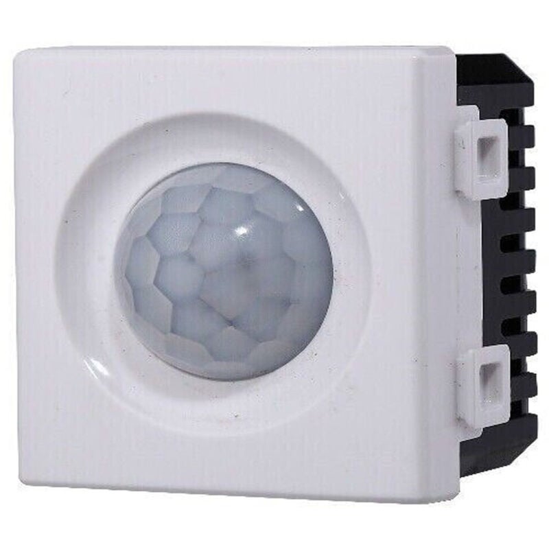 foto del prodotto trade shop traesio serie bticino frutti matix compatibile presa schuko lan pulsante deviatore usb sensore movimento 2p