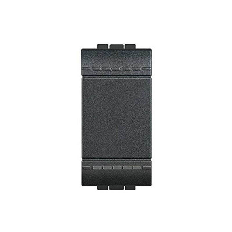 foto del prodotto trade shop traesio serie living international compatibile apparecchi di comando moduli prese interr deviatore