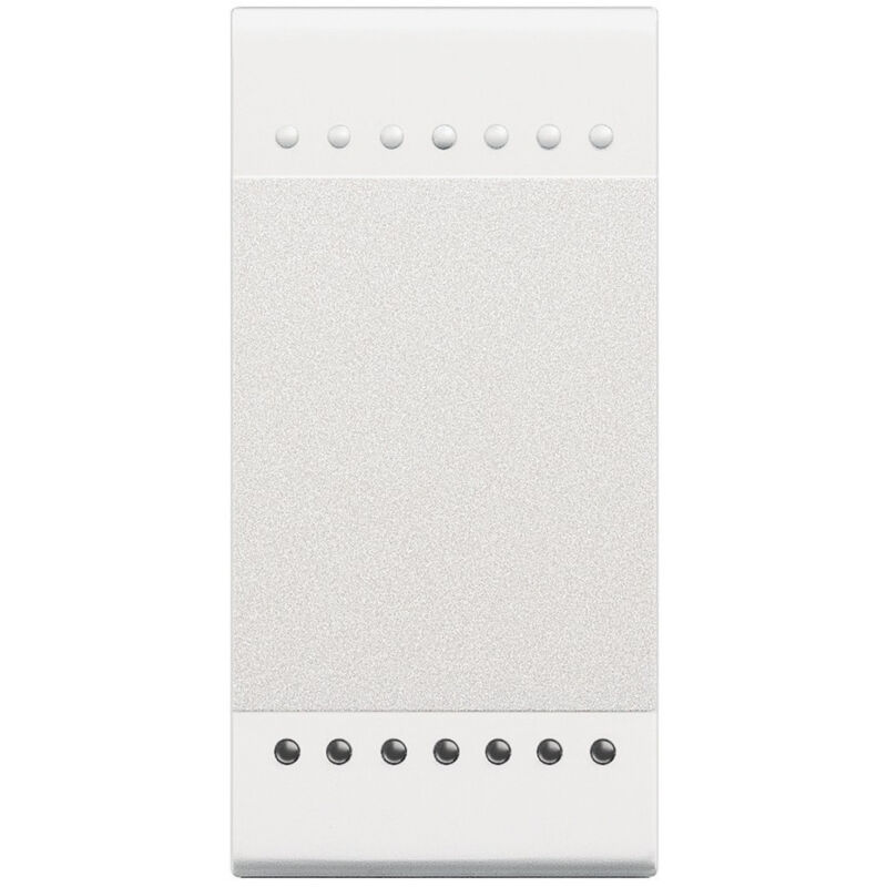 foto del prodotto trade shop traesio serie living international compatibile apparecchi di comando moduli prese interr saliscendi