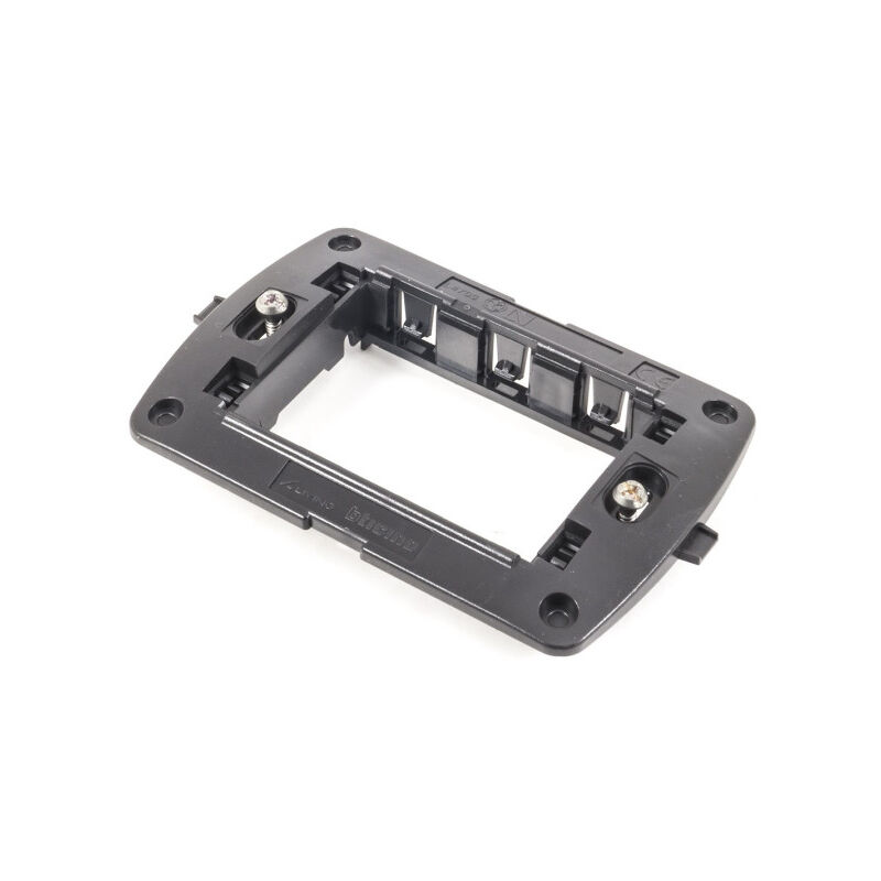 foto del prodotto trade shop traesio serie living international compatibile apparecchi di comando moduli prese interr supporto 3 posti