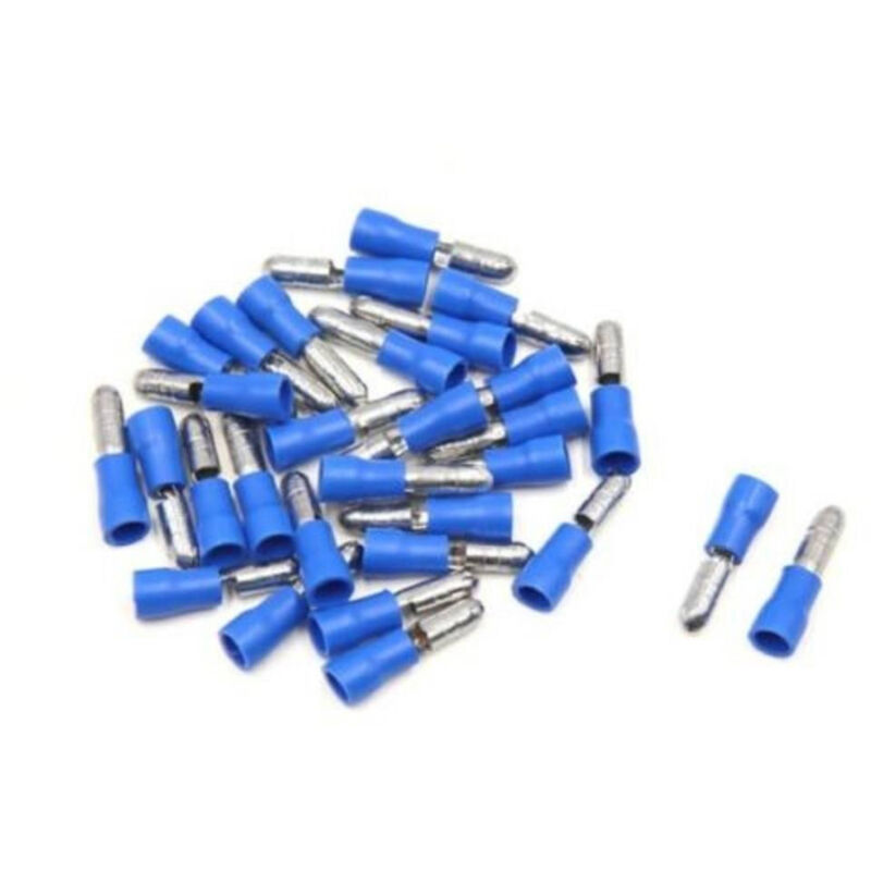 foto del prodotto trade shop traesio set 18 pezzi capicorda terminali elettrici connettori preisolati mpd2 156 