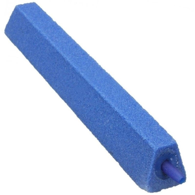 foto del prodotto trade shop traesio set 2 pietra porosa 10cm per acquario diffusore aria bolle areatore decorazione 